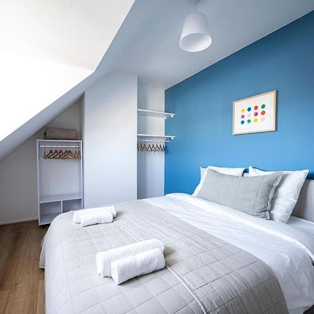 Ideal Pro - 10Min Gare - Hypercentre - Wifi - Longueduree По Екстериор снимка