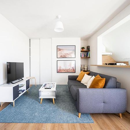 Ideal Pro - 10Min Gare - Hypercentre - Wifi - Longueduree По Екстериор снимка