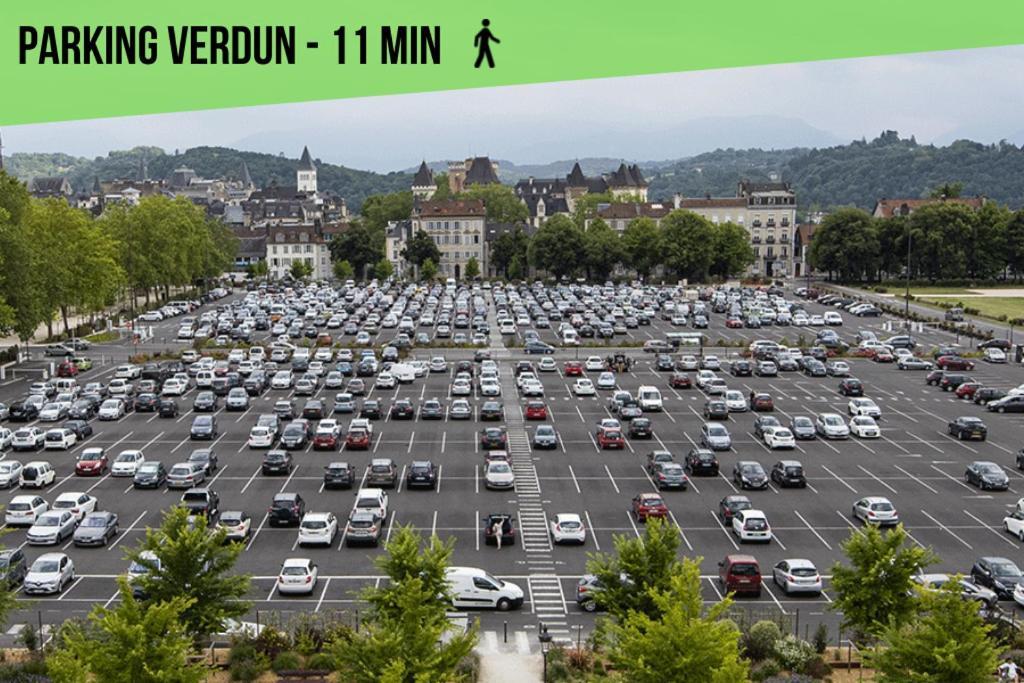 Ideal Pro - 10Min Gare - Hypercentre - Wifi - Longueduree По Екстериор снимка