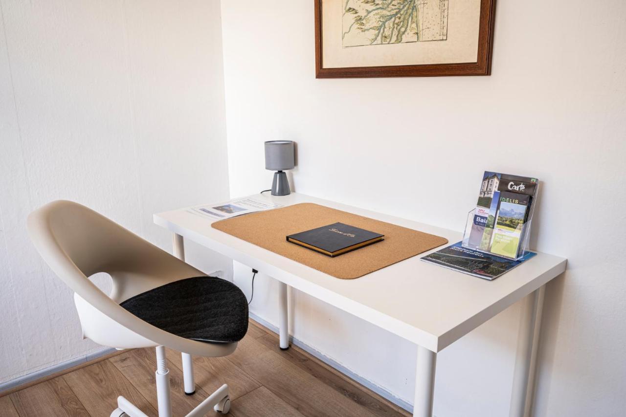 Ideal Pro - 10Min Gare - Hypercentre - Wifi - Longueduree По Екстериор снимка