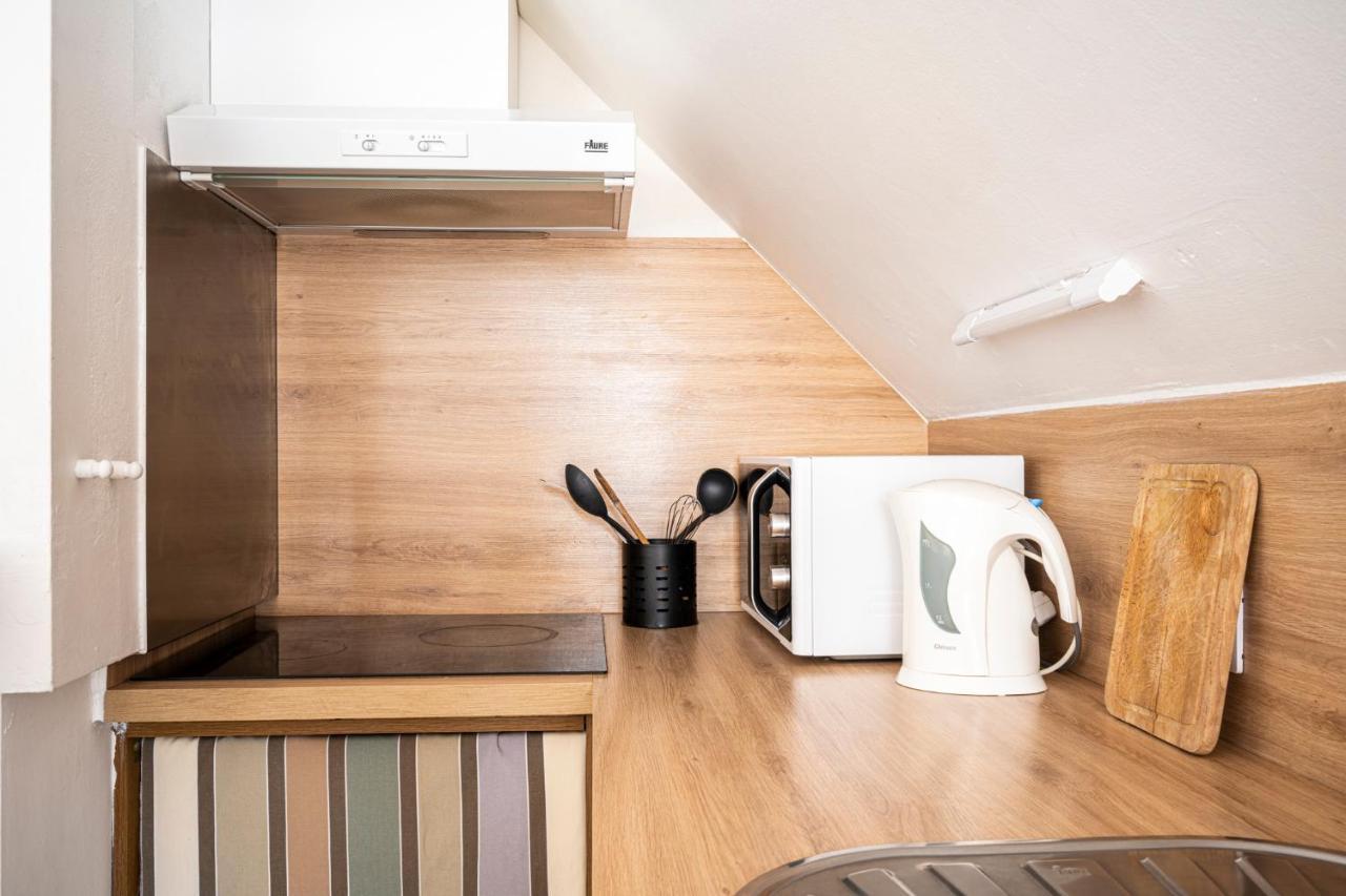 Ideal Pro - 10Min Gare - Hypercentre - Wifi - Longueduree По Екстериор снимка