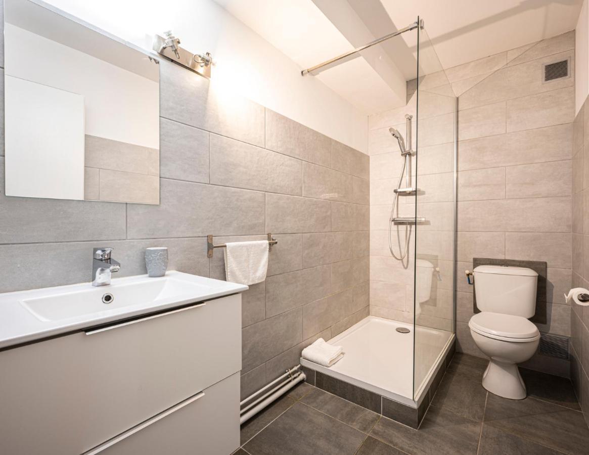 Ideal Pro - 10Min Gare - Hypercentre - Wifi - Longueduree По Екстериор снимка